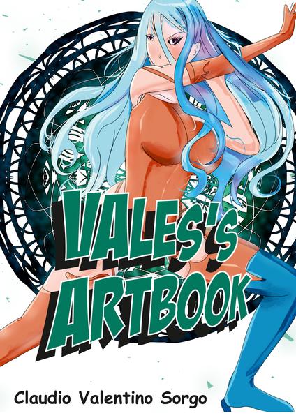 Vales‘s Artbook