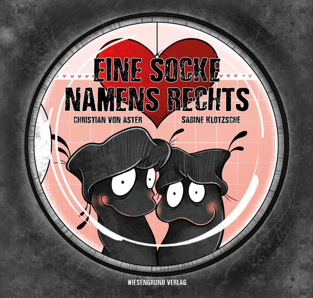 Image of Eine Socke namens Rechts