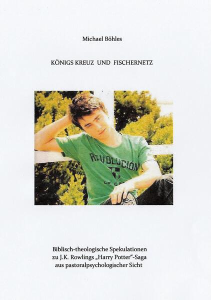 KÖNIGS KREUZ UND FISCHERNETZ - Michael Böhles