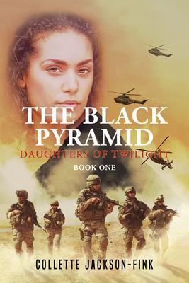 The Black Pyramid Book One