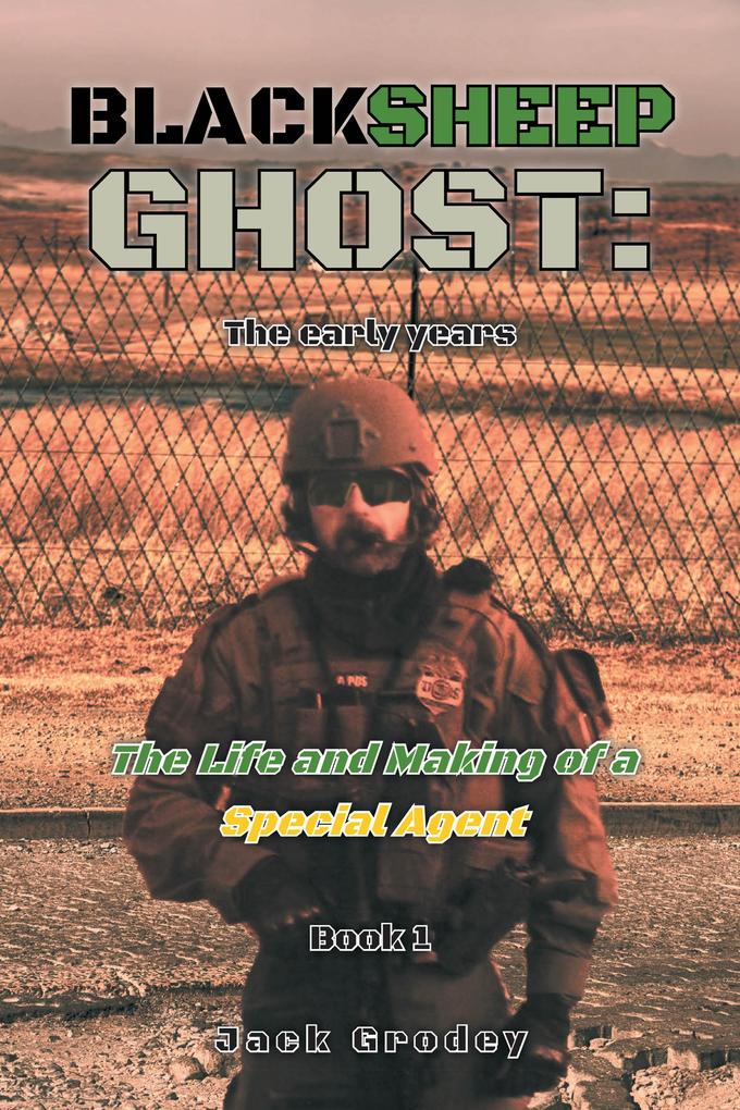 Blacksheep Ghost: The early years