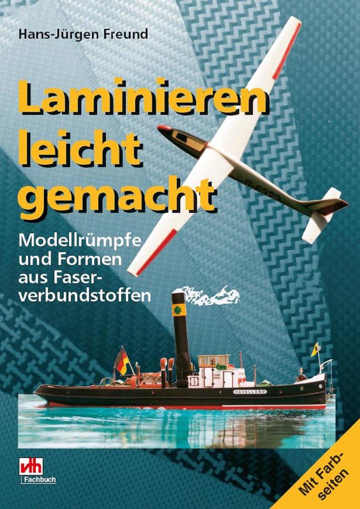 Laminieren leicht gemacht