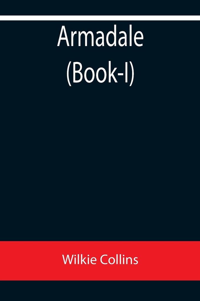 Armadale (Book-I)