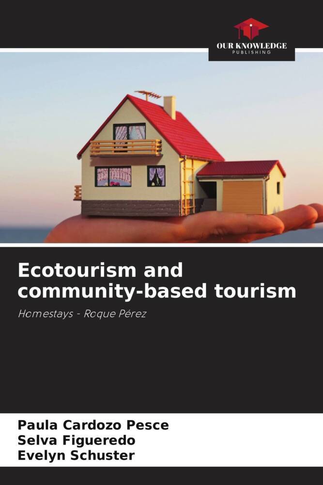 Ecotourism and community-based tourism