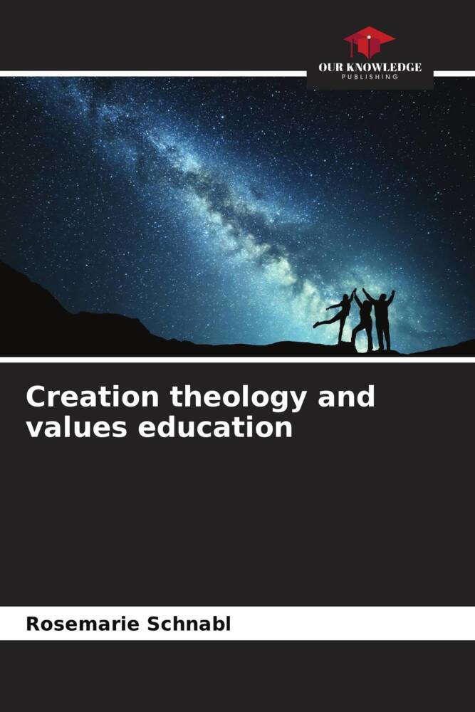 Creation theology and values education