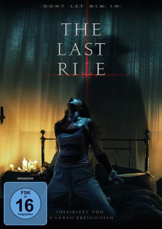The Last Rite - Dont Let Him In