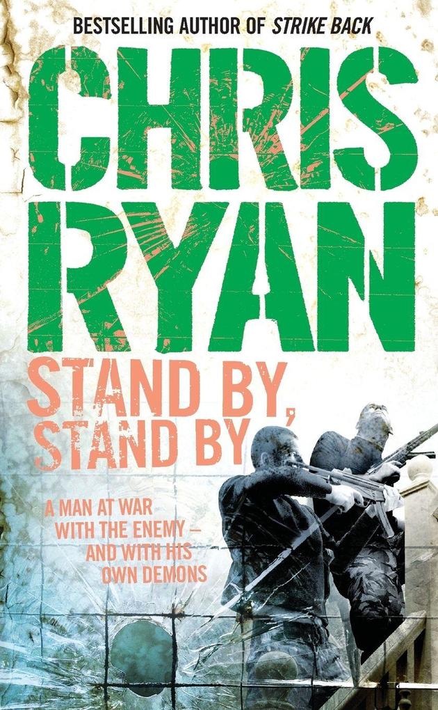 Stand By Stand By
