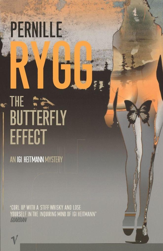 The Butterfly Effect