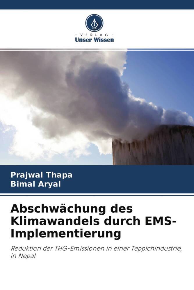 Abschwächung des Klimawandels durch EMS-Implementierung