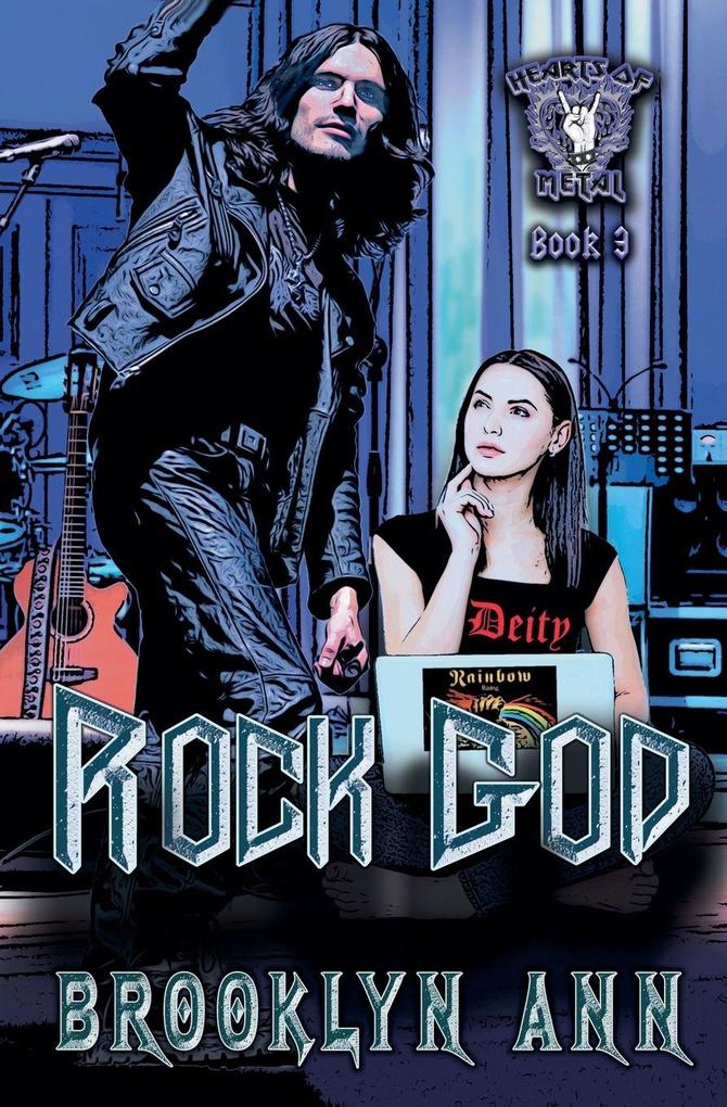 Rock God