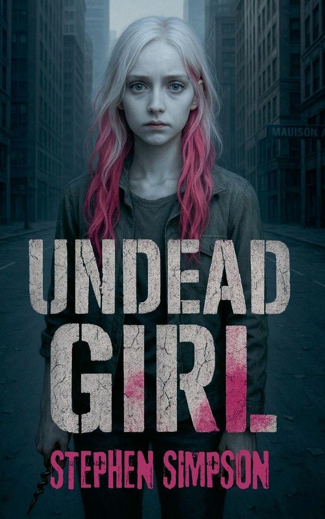 Undead Girl