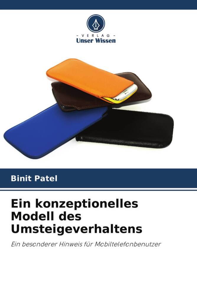 Ein konzeptionelles Modell des Umsteigeverhaltens
