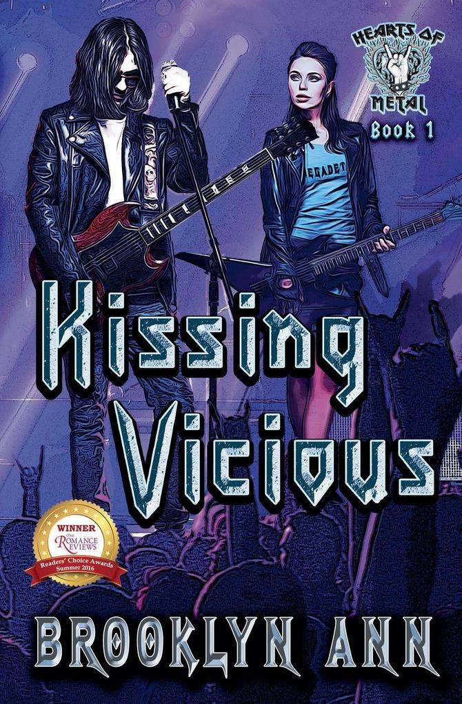 Kissing Vicious