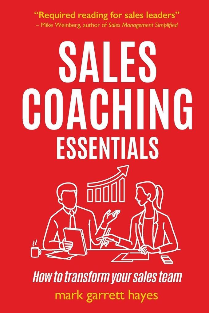 Sales Coaching Essentials