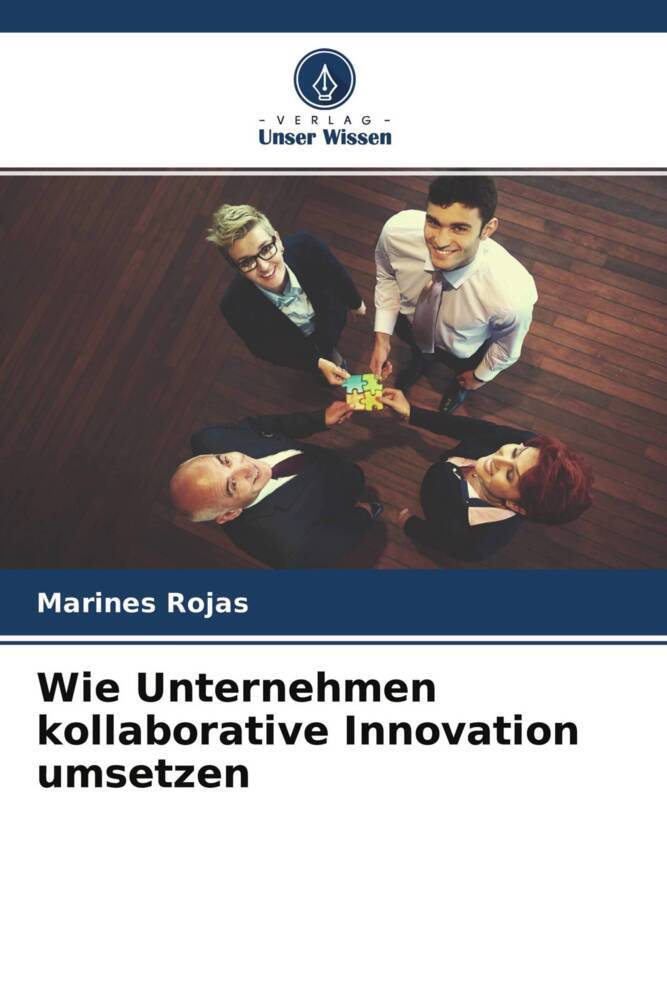 Wie Unternehmen kollaborative Innovation umsetzen