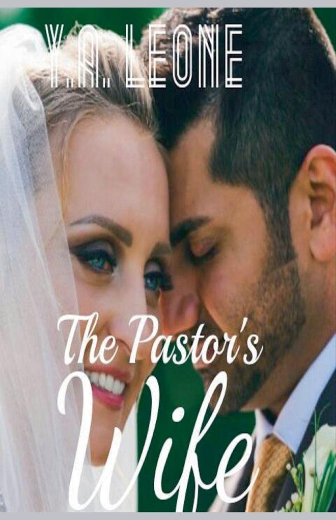 The Pastor's Wife