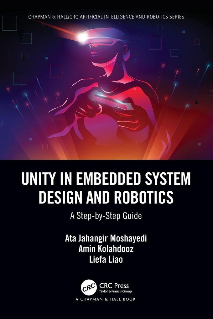 Unity in Embedded System Design and Robotics