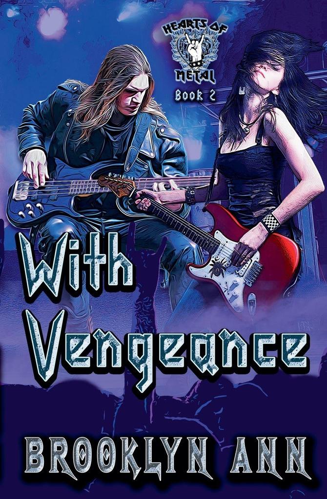 With Vengeance