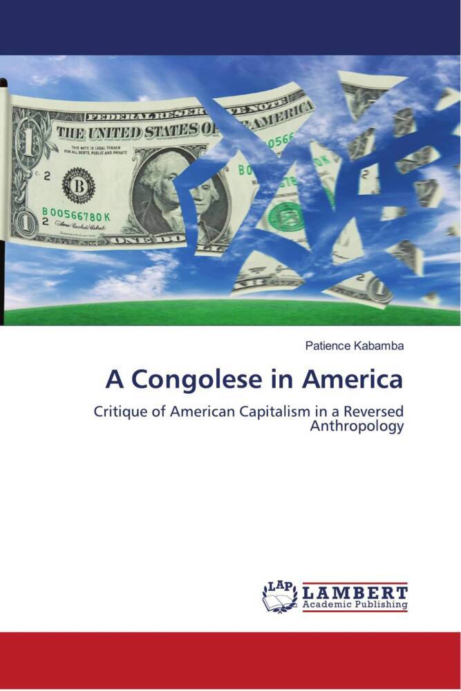 A Congolese in America