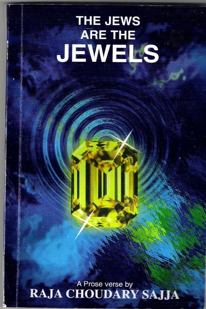 THE JEWS ARE THE JEWELS