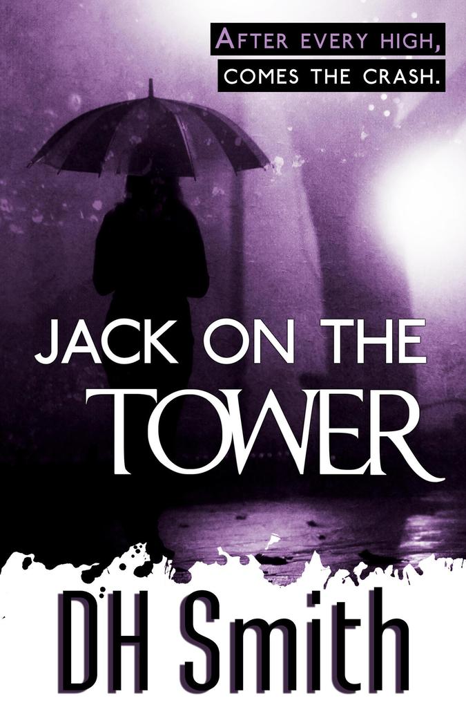 Jack on the Tower (Jack of All Trades #6)