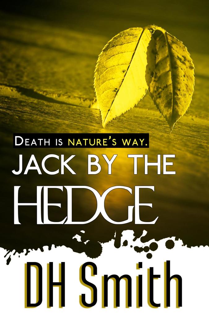 Jack by the Hedge (Jack of All Trades #4)
