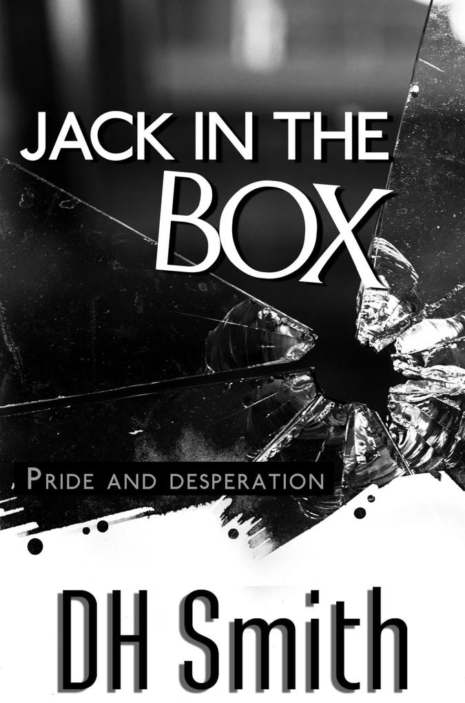 Jack in the Box (Jack of All Trades #5)
