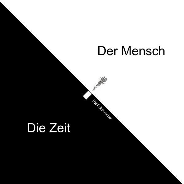 Image of Der Mensch Die Zeit
