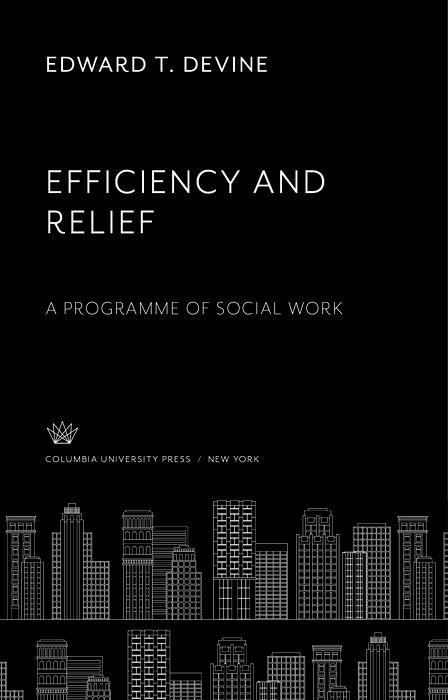 Efficiency and Relief