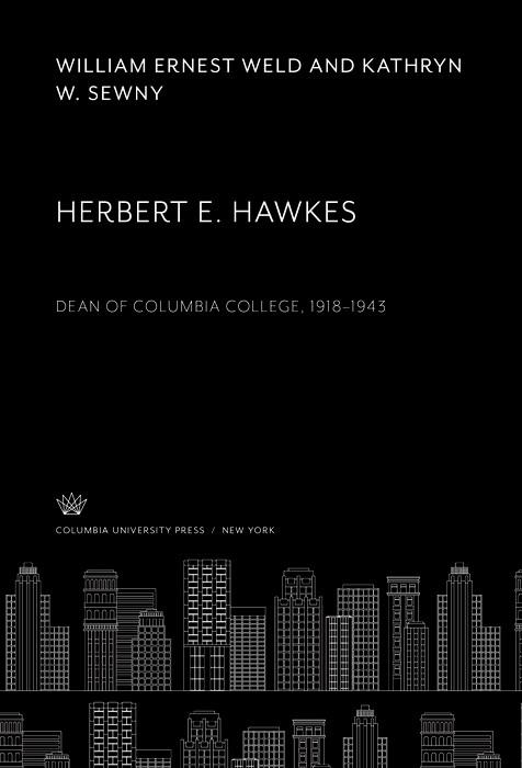 Herbert E. Hawkes