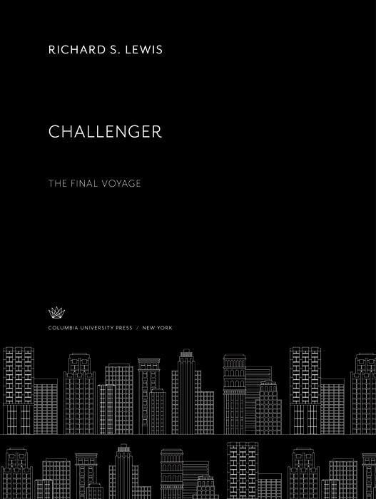 Challenger. the Final Voyage