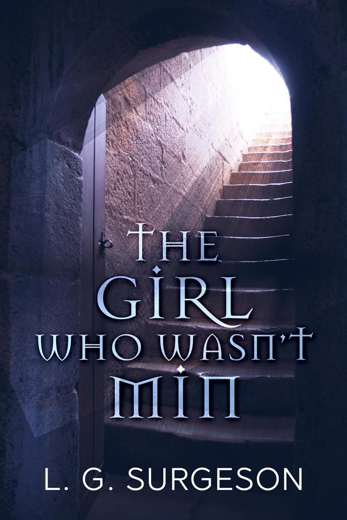 The Girl Who Wasn‘t Min