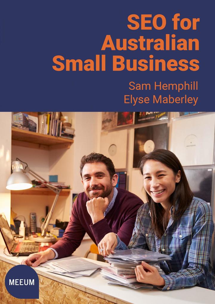 SEO for Australian Small Business