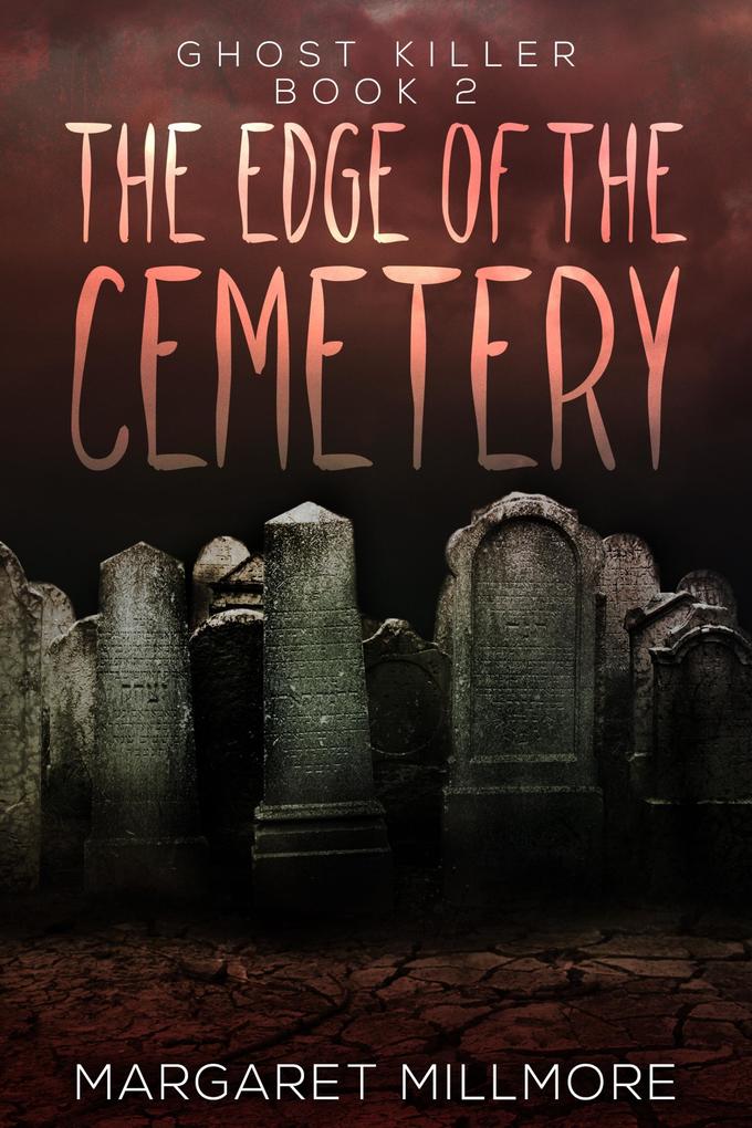 The Edge of the Cemetery