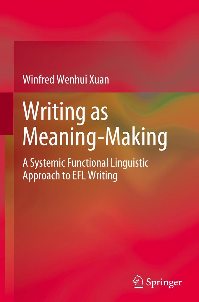 Writing as Meaning-Making