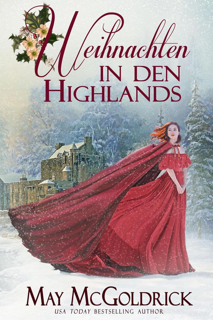 Weihnachten in den Highlands: The Pennington Family (Sweet Home Highlands Christmas)