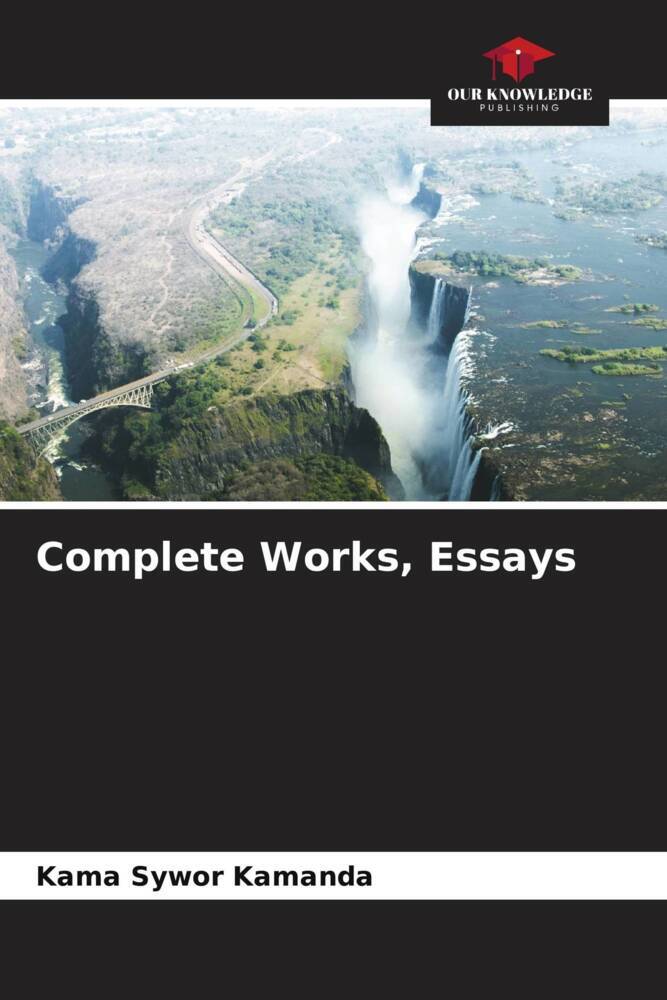 Complete Works Essays