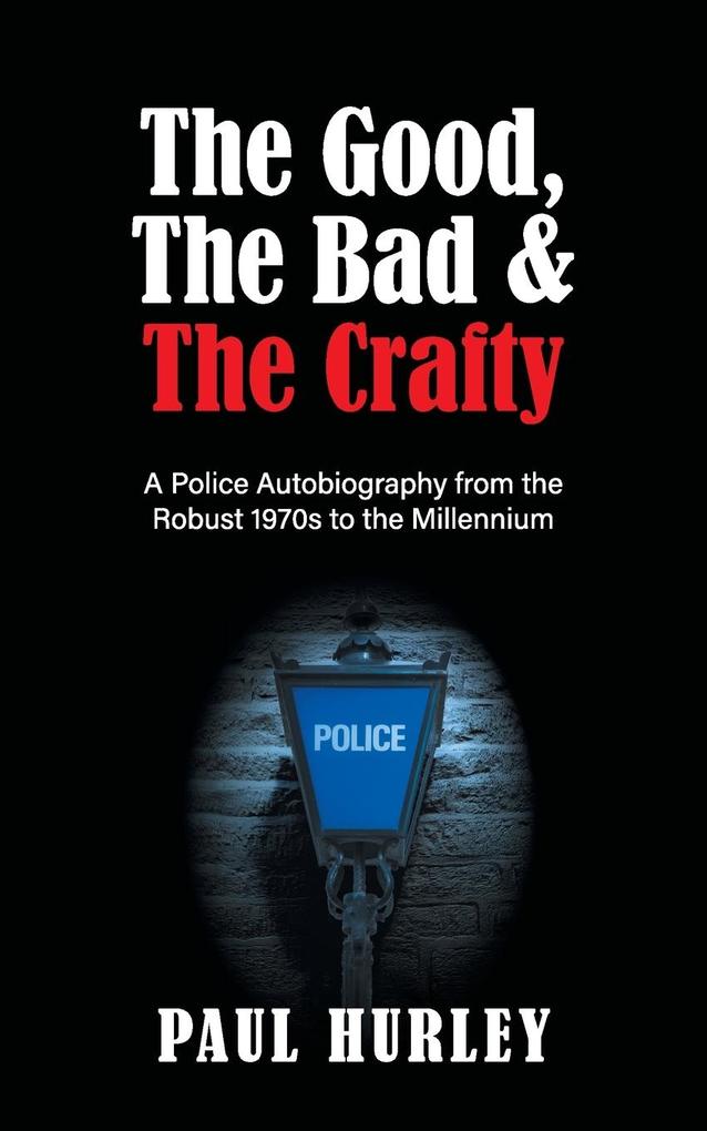 The Good The Bad and The Crafty