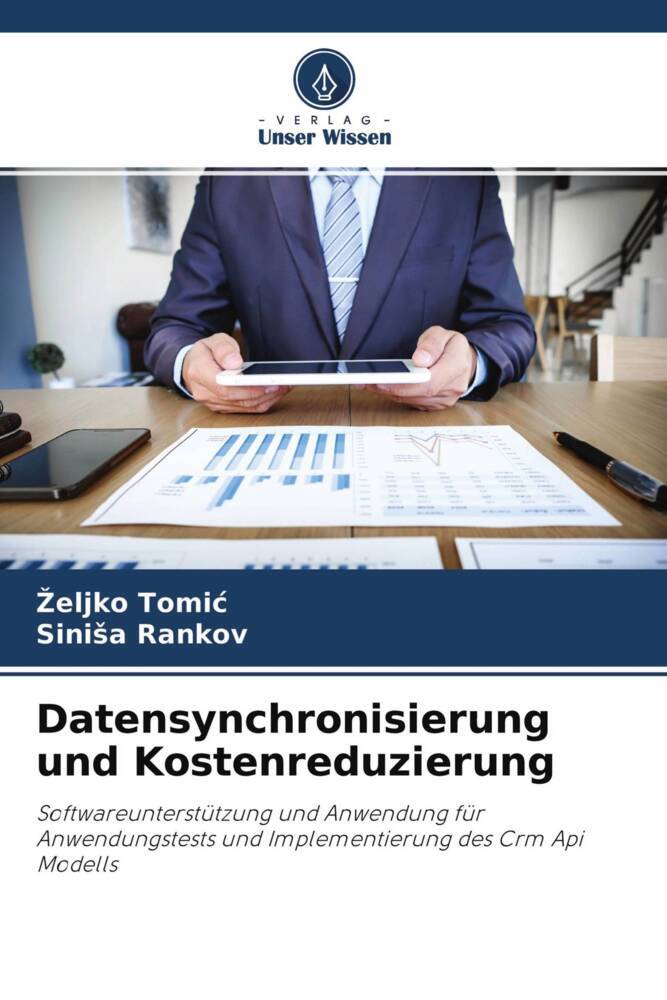 Datensynchronisierung und Kostenreduzierung