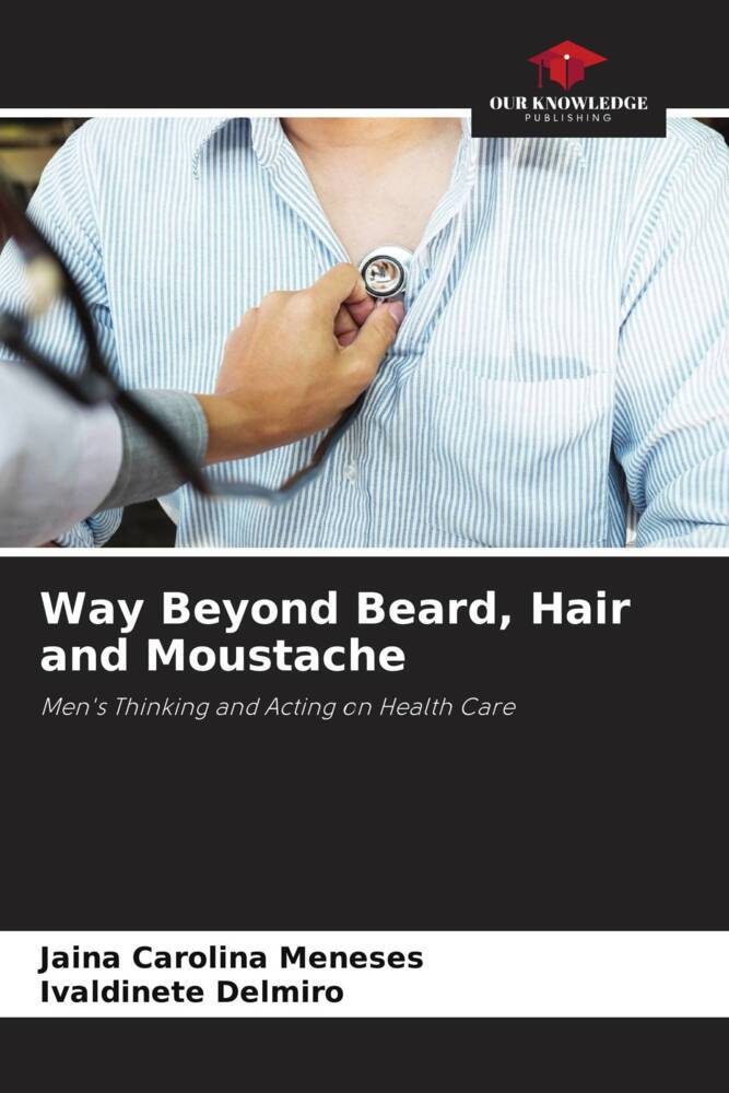 Way Beyond Beard Hair and Moustache