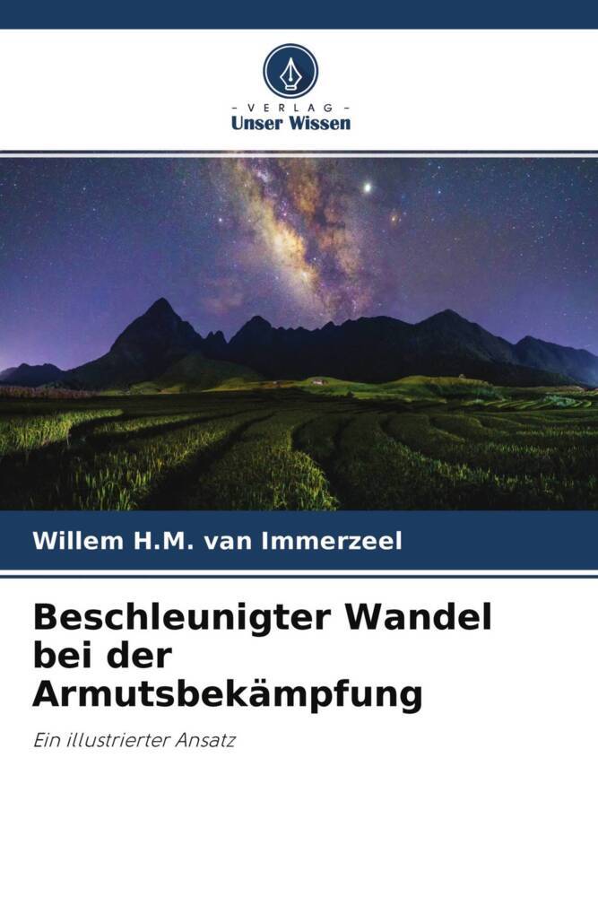 Beschleunigter Wandel bei der Armutsbekämpfung
