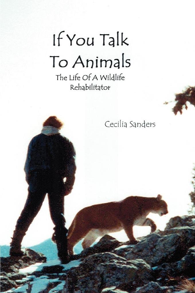 If You Talk to Animals