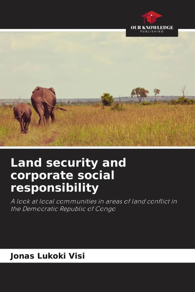 Land security and corporate social responsibility
