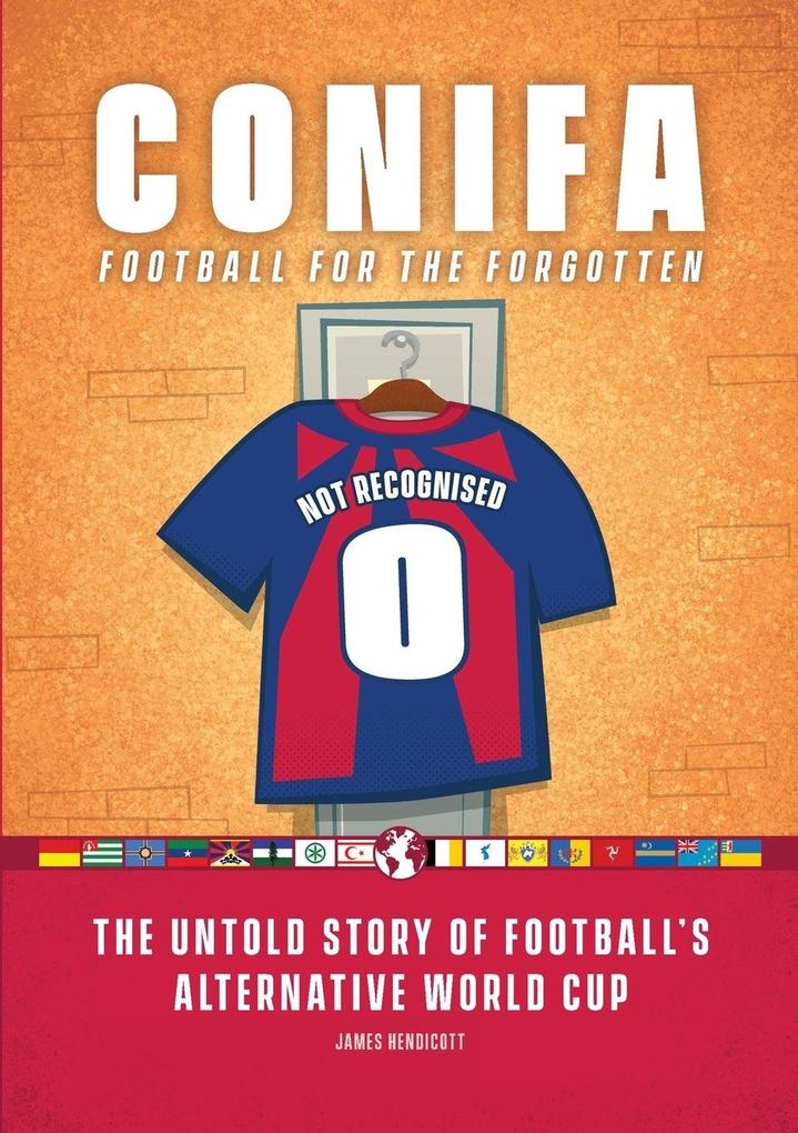 CONIFA