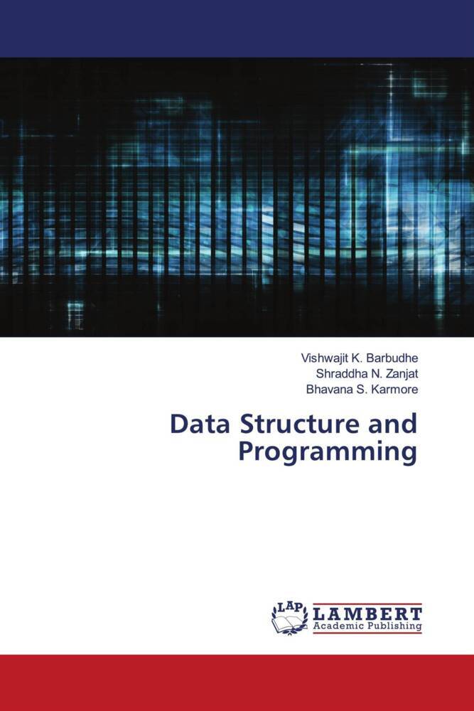 Data Structure and Programming