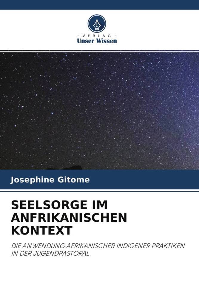 SEELSORGE IM ANFRIKANISCHEN KONTEXT