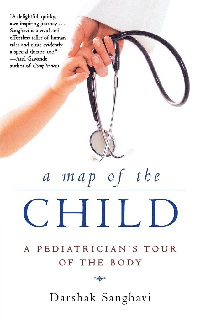 A Map of the Child