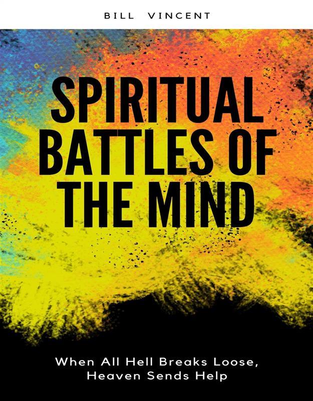 Spiritual Battles of the Mind