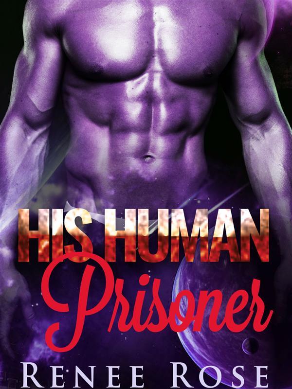 His Human Prisoner