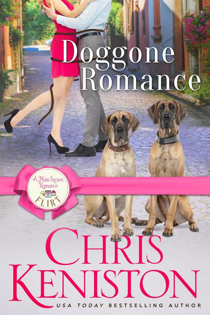 Doggone Romance (Main Street Romance #1)